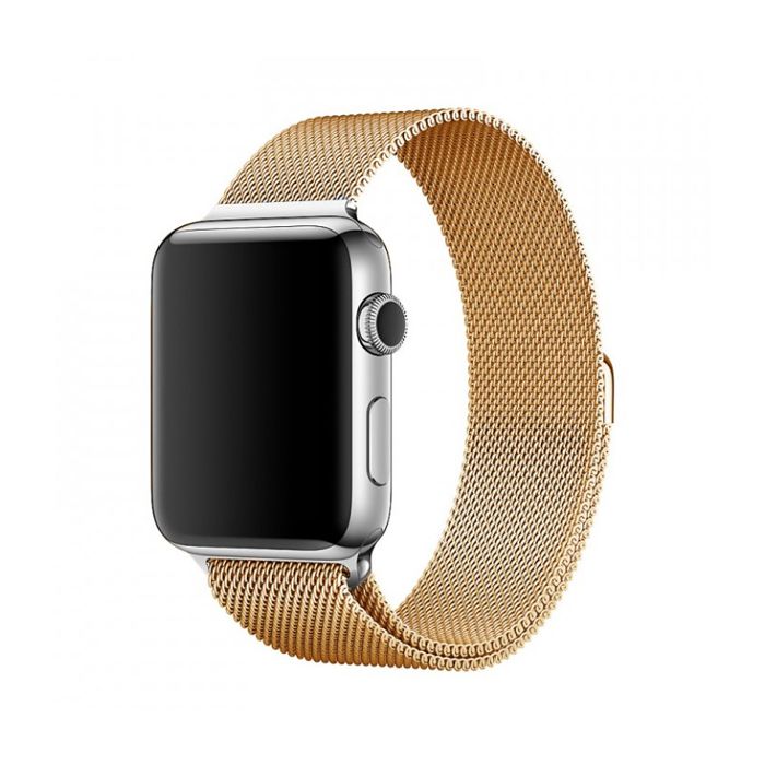 Ремінці до Apple Watch