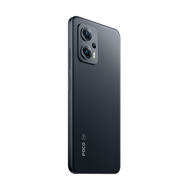 Смартфон XIAOMI Poco X4 GT 8/128Gb (black) Global Version