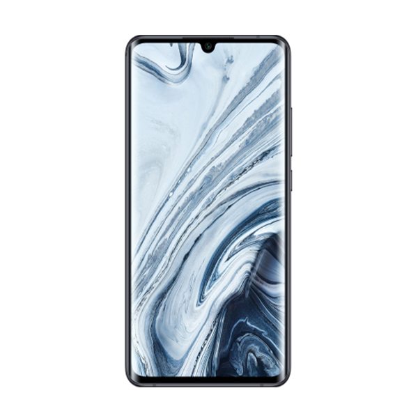 XIAOMI Mi Note 10 Pro 8/256Gb (midnight black) Global Version