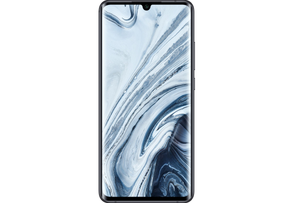 XIAOMI Mi Note 10 6/128Gb (midnight black) Global Version