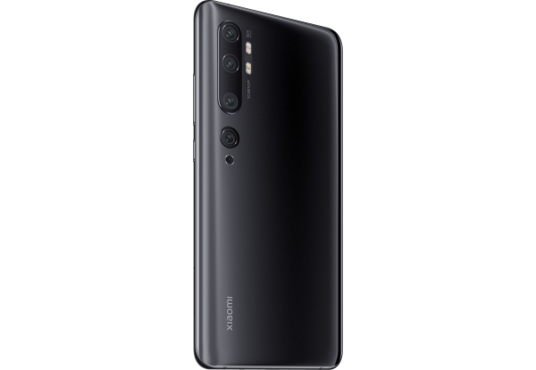 XIAOMI Mi Note 10 6/128Gb (midnight black) Global Version