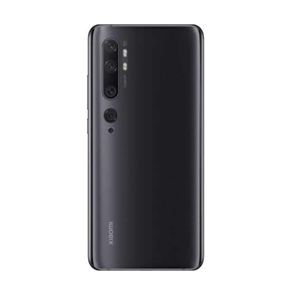 XIAOMI Mi Note 10 Pro 8/256Gb (midnight black) Global Version