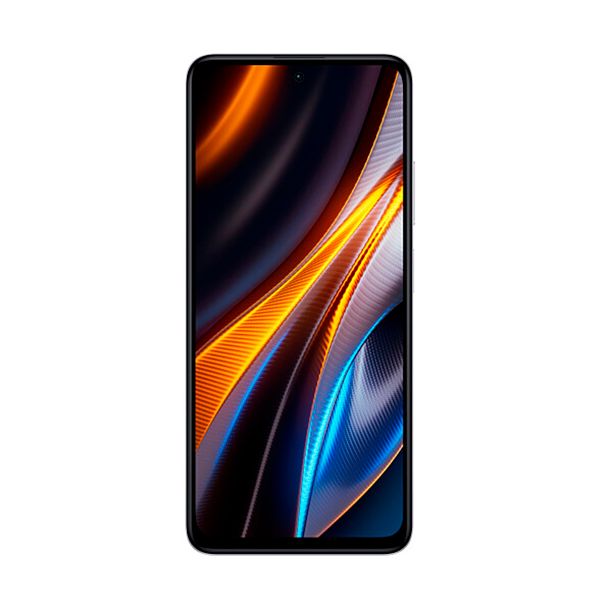 Смартфон XIAOMI Poco X4 GT 8/256Gb (silver) Global Version