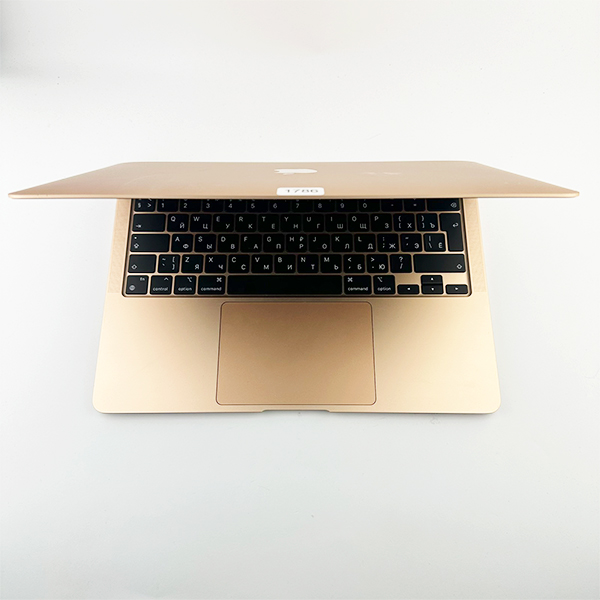 Apple MacBook Air 13 M1 A2337 256GB Gold Б/У №1786 (стан 910)