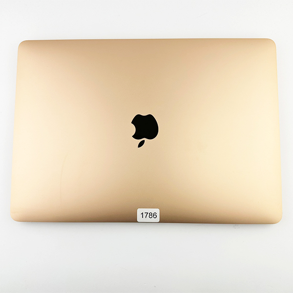 Apple MacBook Air 13 M1 A2337 256GB Gold Б/У №1786 (стан 910)