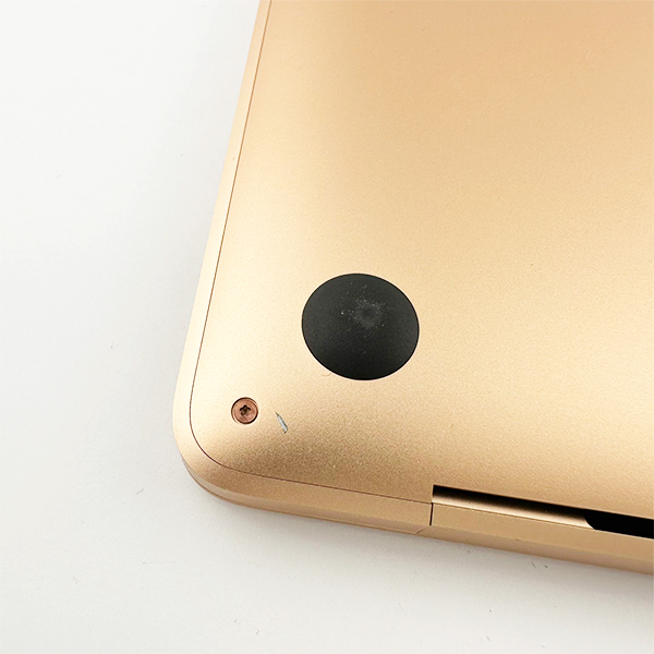 Apple MacBook Air 13 M1 A2337 256GB Gold Б/У №1786 (стан 910)