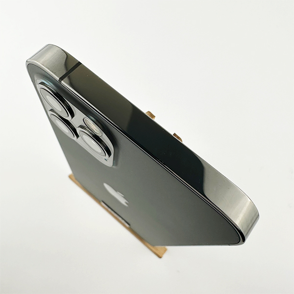 Apple iPhone 12 Pro 256GB Graphite Б/У №1666 (стан 8/10)
