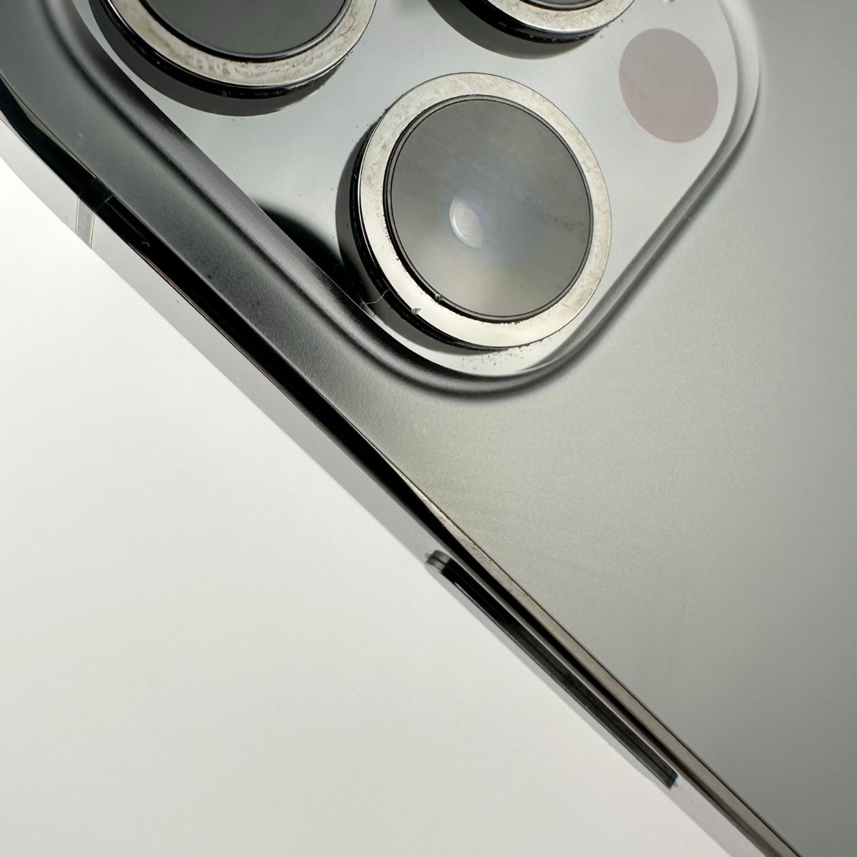 Apple iPhone 12 Pro 256GB Graphite Б/У №1666 (стан 8/10)