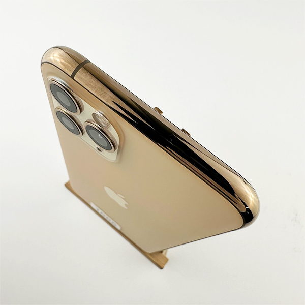 Apple iPhone 11 Pro 64Gb Gold Б/У №1685 (стан 8/10)