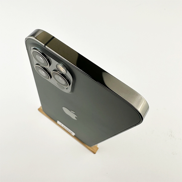Apple iPhone 12 Pro 256GB Graphite Б/У №1699(стан 8/10)