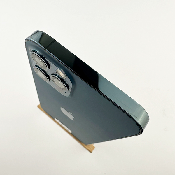 Apple iPhone 12 Pro 128GB Pacific Blue Б/У №1714 (стан 8/10)