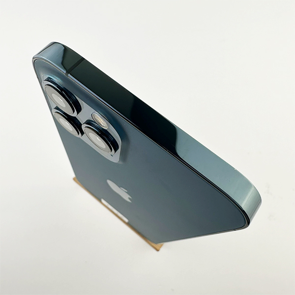 Apple iPhone 12 Pro Max 128GB Pacific Blue Б/У №1717 (стан 8/10)