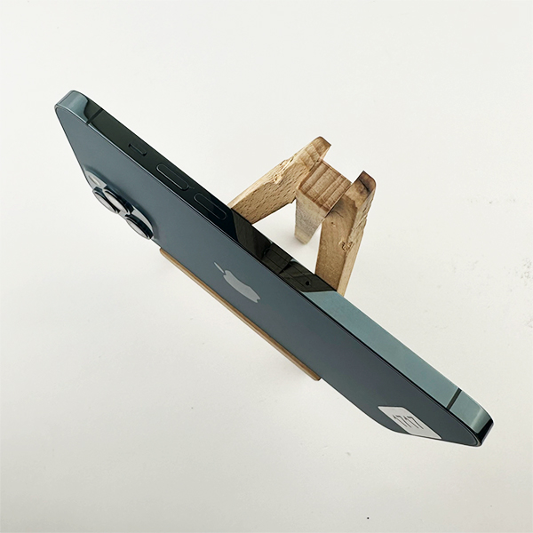Apple iPhone 12 Pro Max 128GB Pacific Blue Б/У №1717 (стан 8/10)