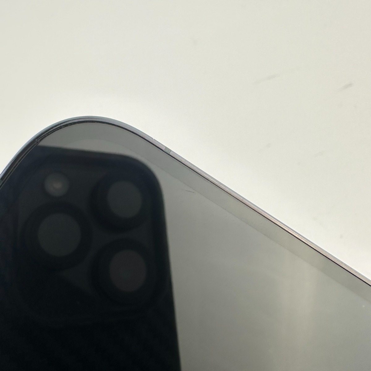 Apple iPhone 12 Pro Max 128GB Pacific Blue Б/У №1717 (стан 8/10)