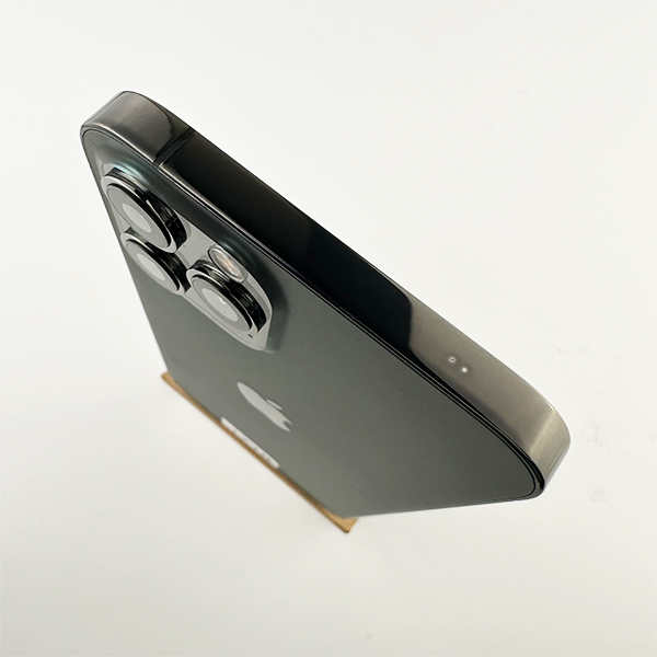 Apple iPhone 12 Pro Max 128GB Graphite Б/У №1718 (стан 8/10)