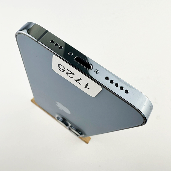 Apple iPhone 13 Pro 256GB Sierra Blue Б/У №1725 (стан 8/10)