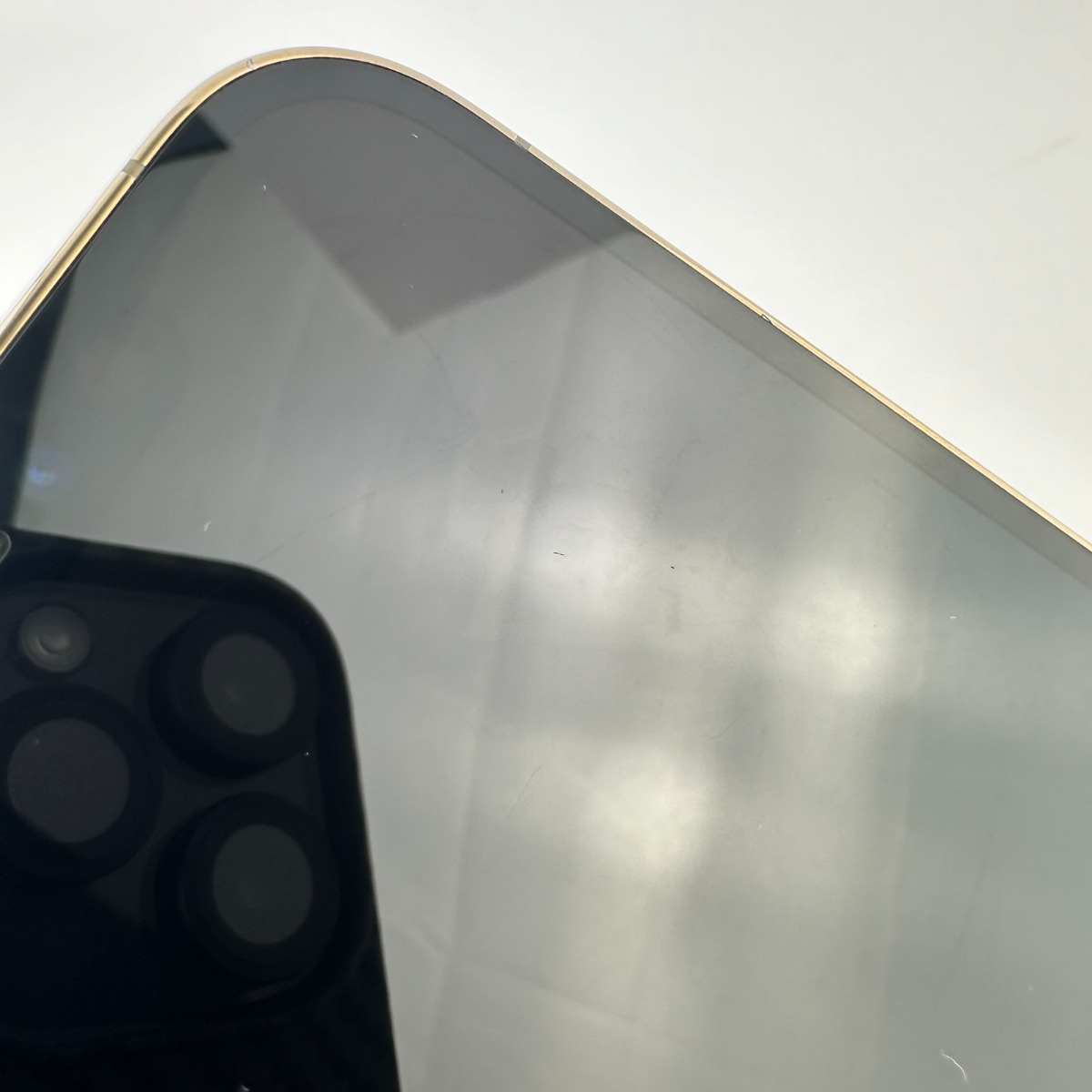 Apple iPhone 12 Pro Max 128GB Gold Б/У №1670 (стан 8/10)