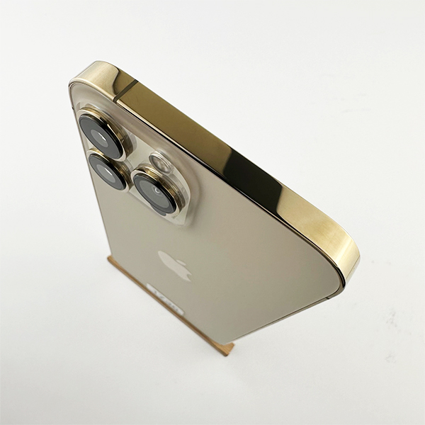 Apple iPhone 13 Pro Max 512GB Gold Б/У №1736 (стан 8/10)