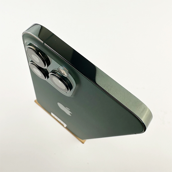 Apple iPhone 13 Pro Max 512GB Alpine Green Б/У №1737 (стан 8/10)