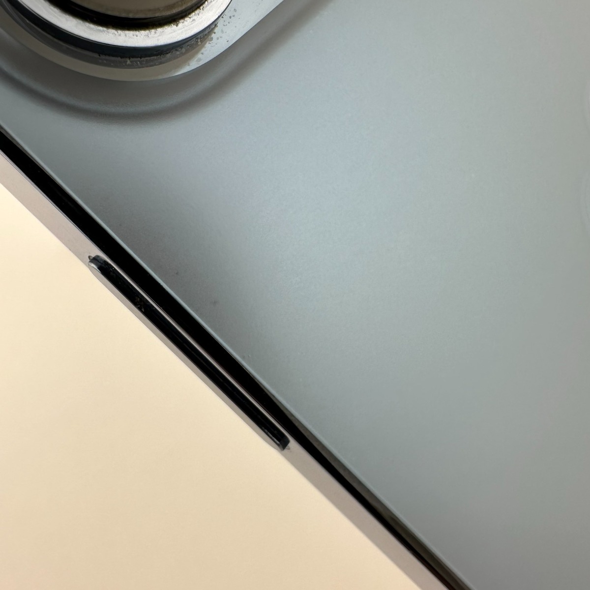 Apple iPhone 13 Pro 128GB Sierra Blue Б/У №1637 Стан (8/10) 