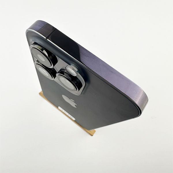Apple iPhone 14 Pro 128GB Deep Purple Б/У №1618 (стан 8/10)