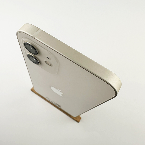 Apple iPhone 12 128GB White Б/У №1650 (стан 8/10)