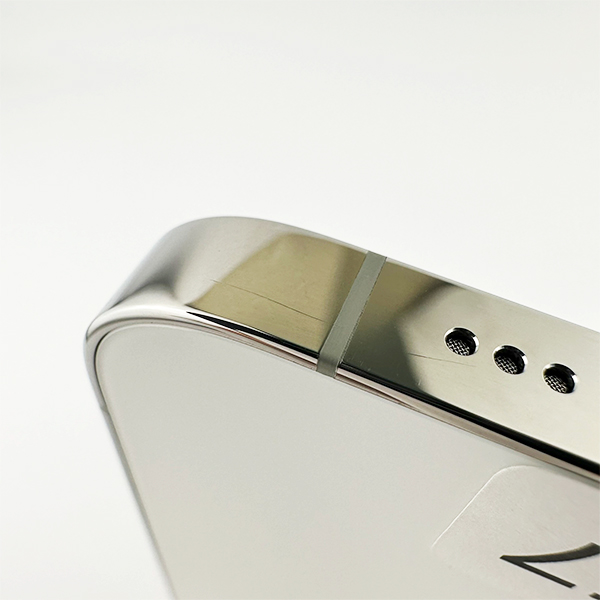 Apple iPhone 13 Pro 128GB Silver Б/У №1657 (стан 8/10)