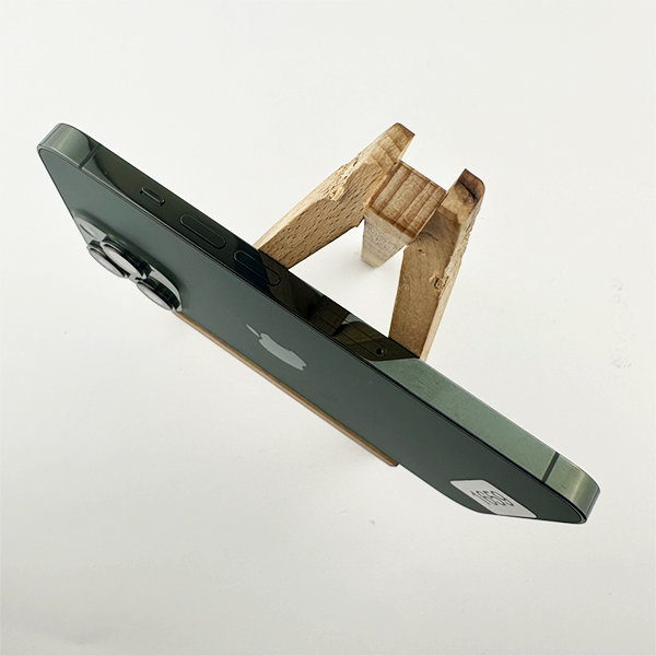 Apple iPhone 13 Pro 128GB Alpine Green Б/У №1659 (стан 8/10)