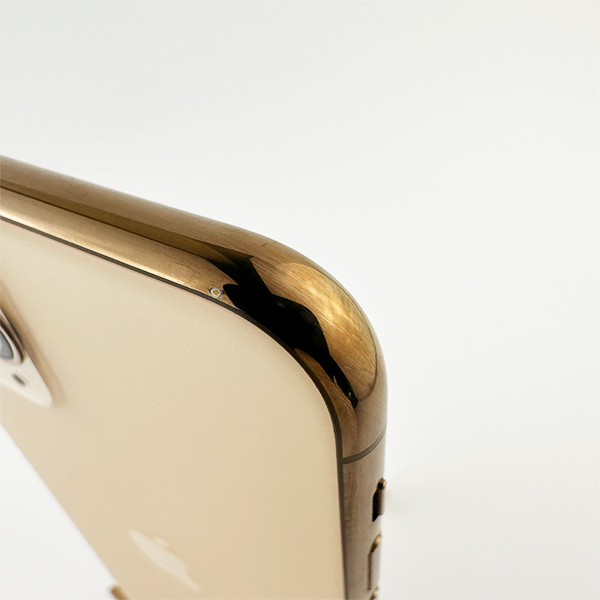 Apple iPhone 11 Pro 256Gb Gold Б/У №1613 (стан 9/10)