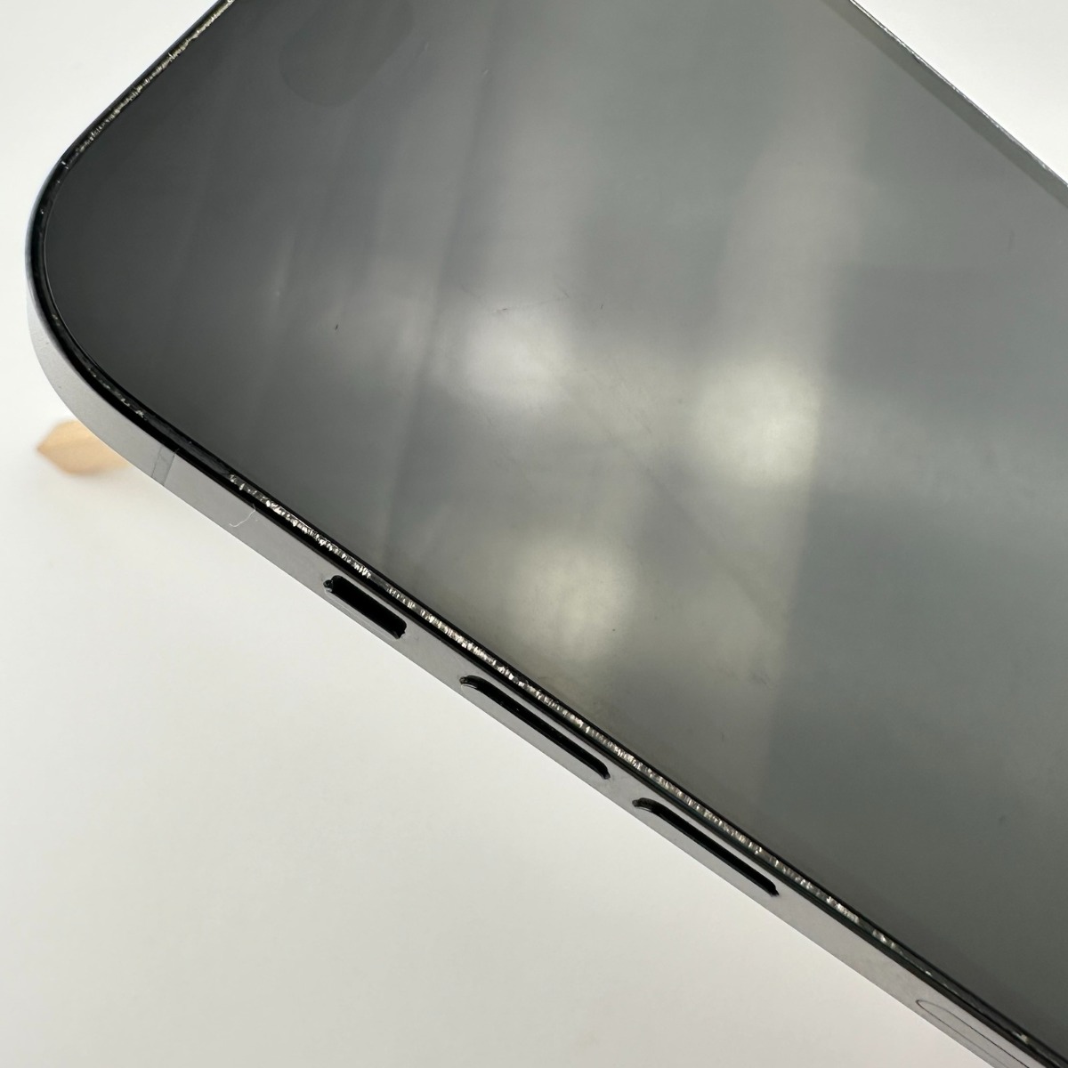 Apple iPhone 14 Pro 128GB Space Black Б/У  №1601 (стан 8/10)