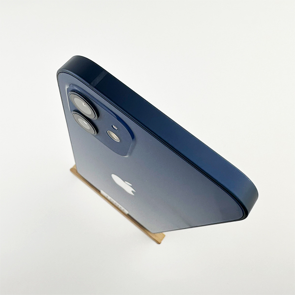 Apple iPhone 12 128GB Blue №1560  (стан 9/10)
