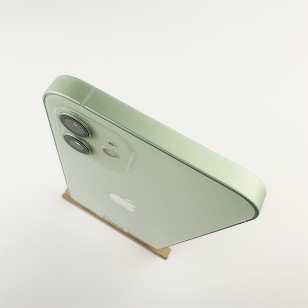 Apple iPhone 12 128GB Green Б/У №1562 (стан 9/10)