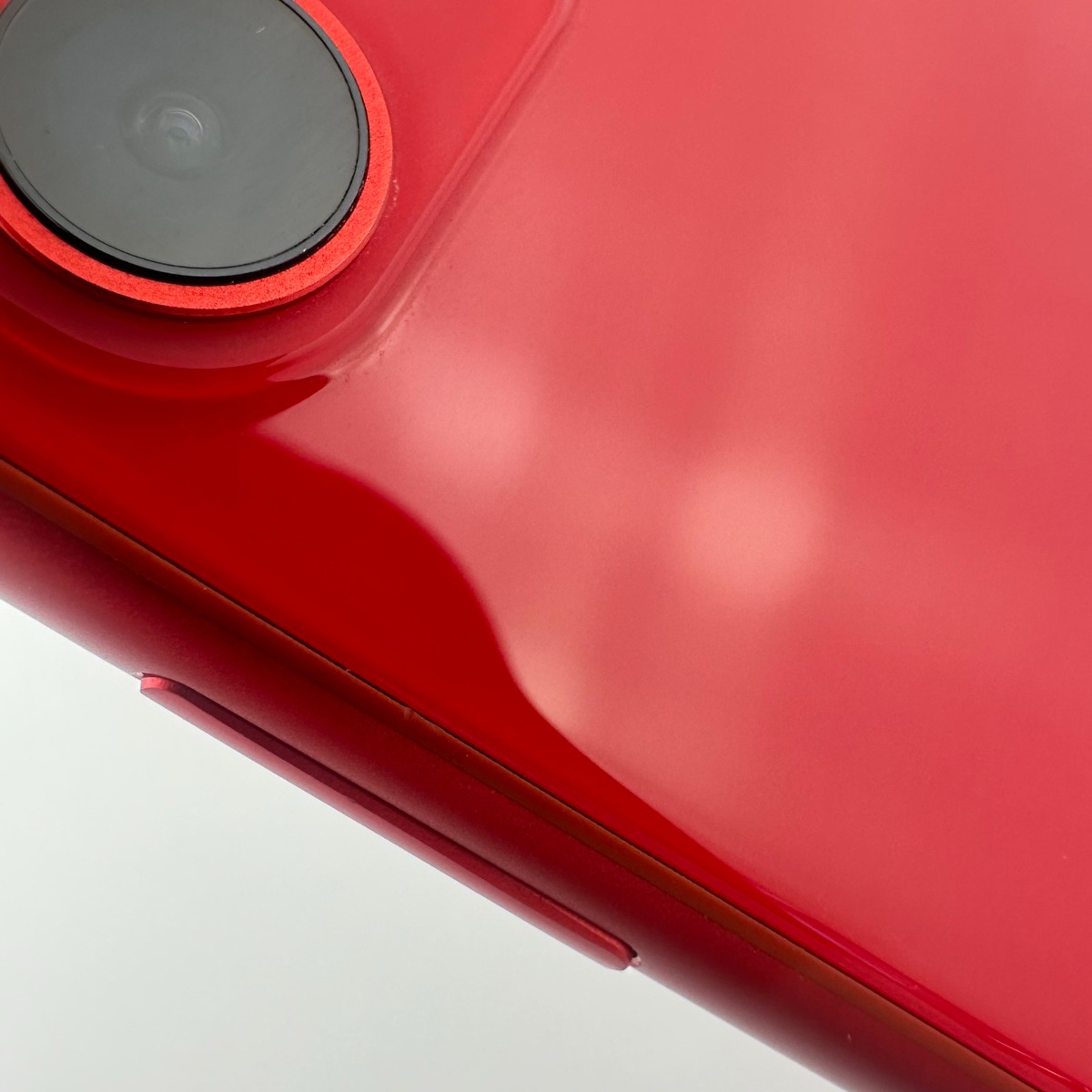 Apple iPhone 11 128GB Red Б/У №1568 (стан 8/10)