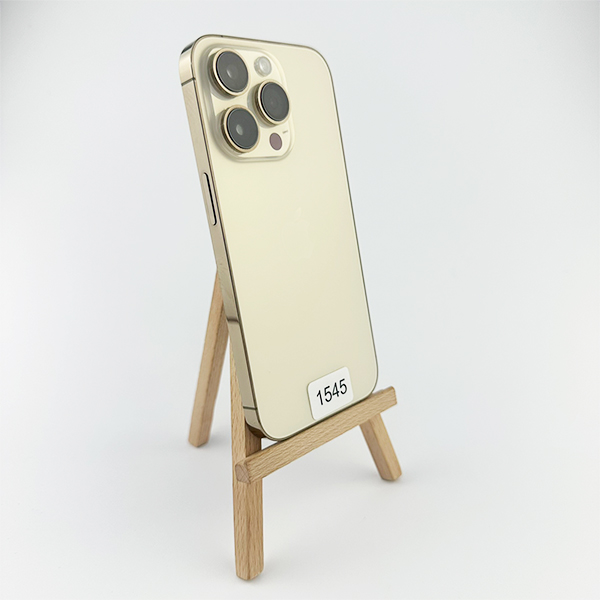 Apple iPhone 14 Pro 256GB Gold Б/У №1545 (стан 8/10)