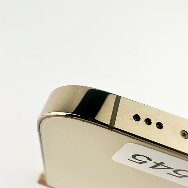 Apple iPhone 14 Pro 256GB Gold Б/У №1545 (стан 8/10)