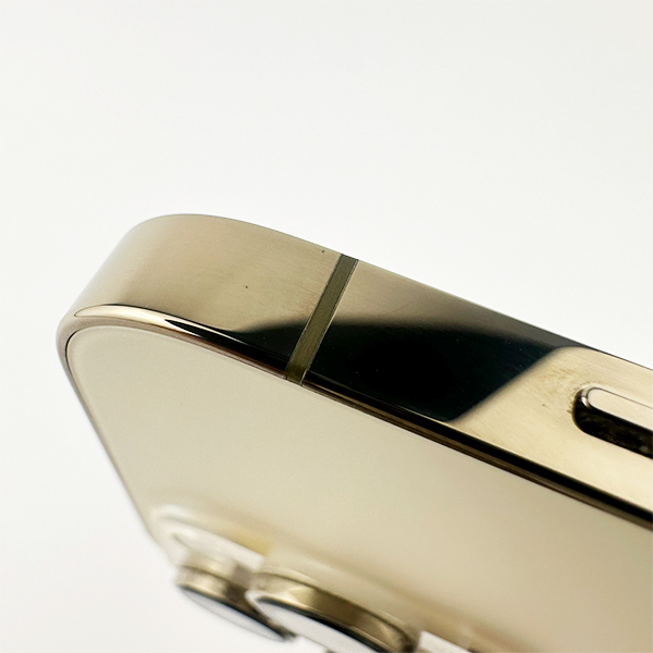 Apple iPhone 14 Pro 256GB Gold Б/У №1545 (стан 8/10)