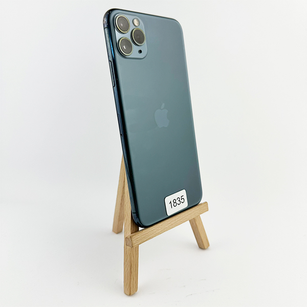 Apple iPhone 11 Pro Max 64Gb Midnight Green Б/У №1835 (стан 8/10)