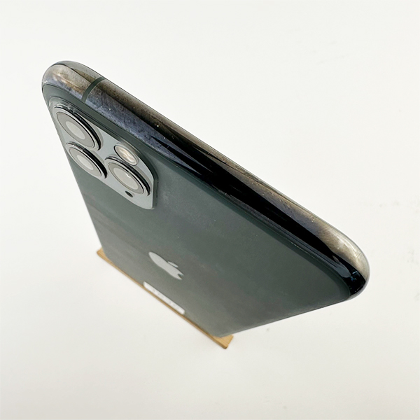 Apple iPhone 11 Pro Max 64Gb Midnight Green Б/У №1835 (стан 8/10)