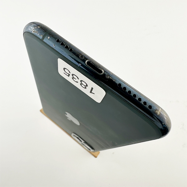 Apple iPhone 11 Pro Max 64Gb Midnight Green Б/У №1835 (стан 8/10)