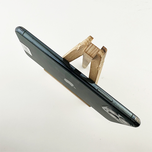 Apple iPhone 11 Pro Max 64Gb Midnight Green Б/У №1835 (стан 8/10)