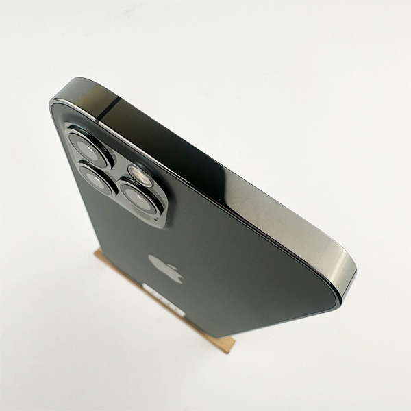 Apple iPhone 12 Pro 256GB Graphite Б/У №1441 (стан 9/10)