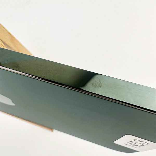 Apple iPhone 13 Pro Max 256GB Alpine Green Б/У №1453 (стан 9/10)