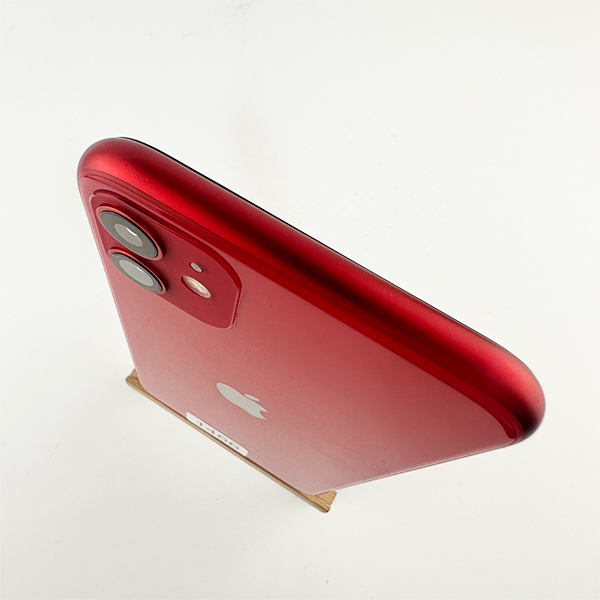 Apple iPhone 11 64GB Red Б/У №1466 (стан 9/10)