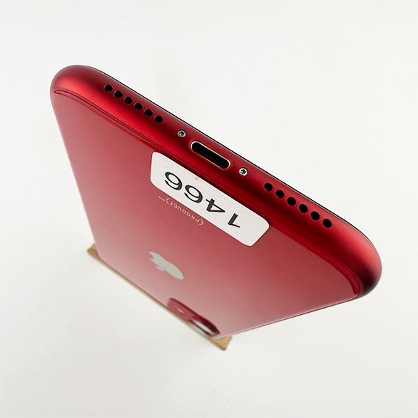 Apple iPhone 11 64GB Red Б/У №1466 (стан 9/10)