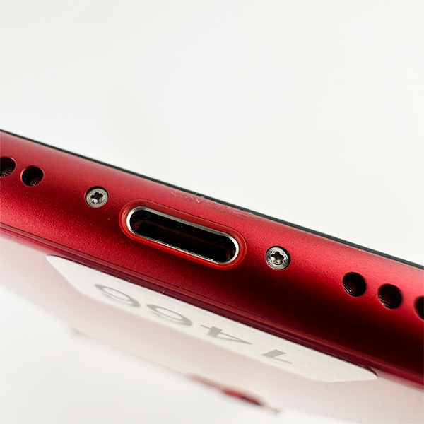 Apple iPhone 11 64GB Red Б/У №1466 (стан 9/10)