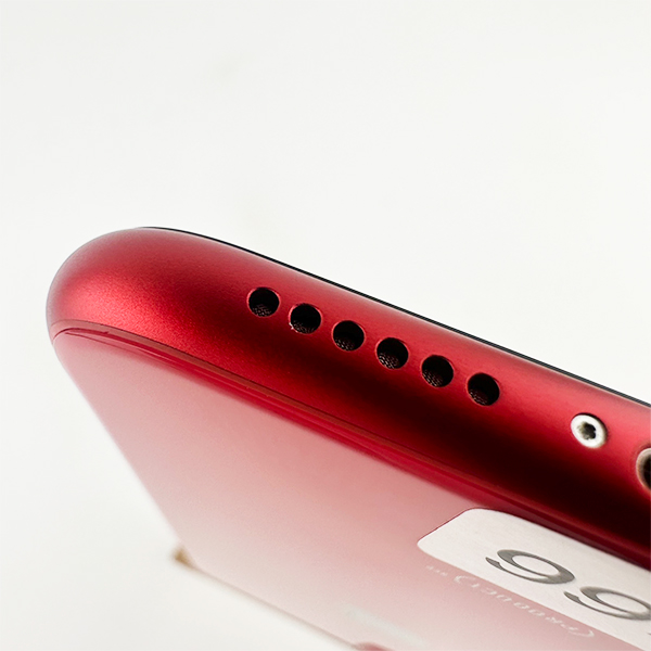 Apple iPhone 11 64GB Red Б/У №1466 (стан 9/10)