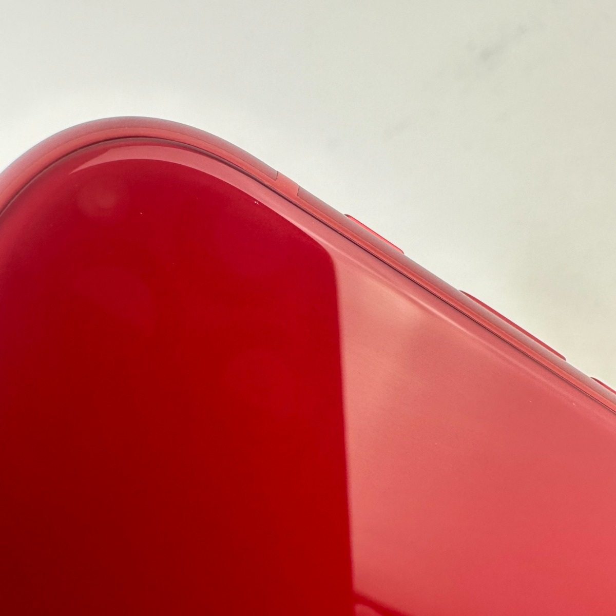 Apple iPhone 11 64GB Red Б/У №1466 (стан 9/10)