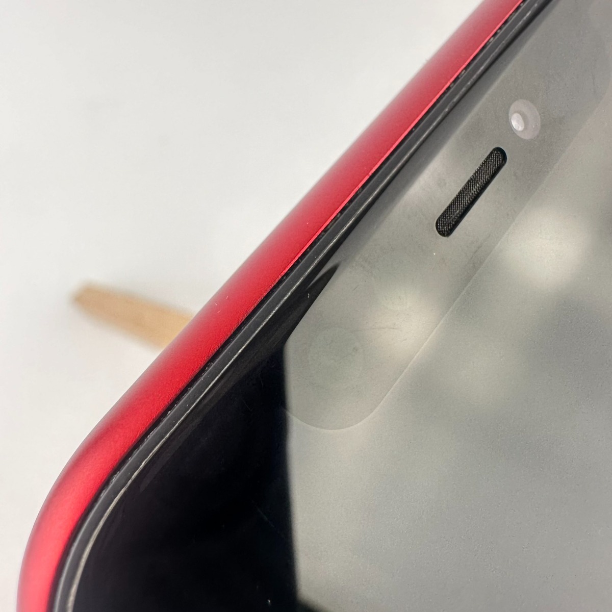 Apple iPhone 11 64GB Red Б/У №1466 (стан 9/10)