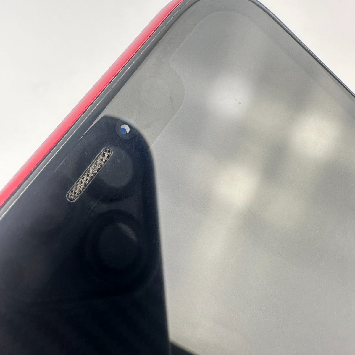 Apple iPhone 11 64GB Red Б/У №1466 (стан 9/10)