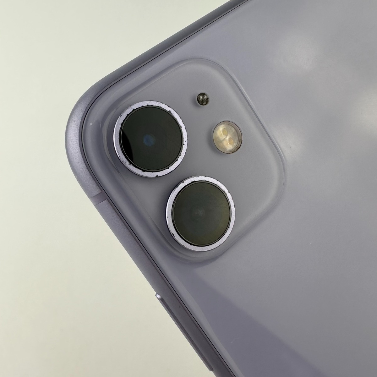 Apple iPhone 11 64GB Purple Б/У №1468 (стан 8/10)